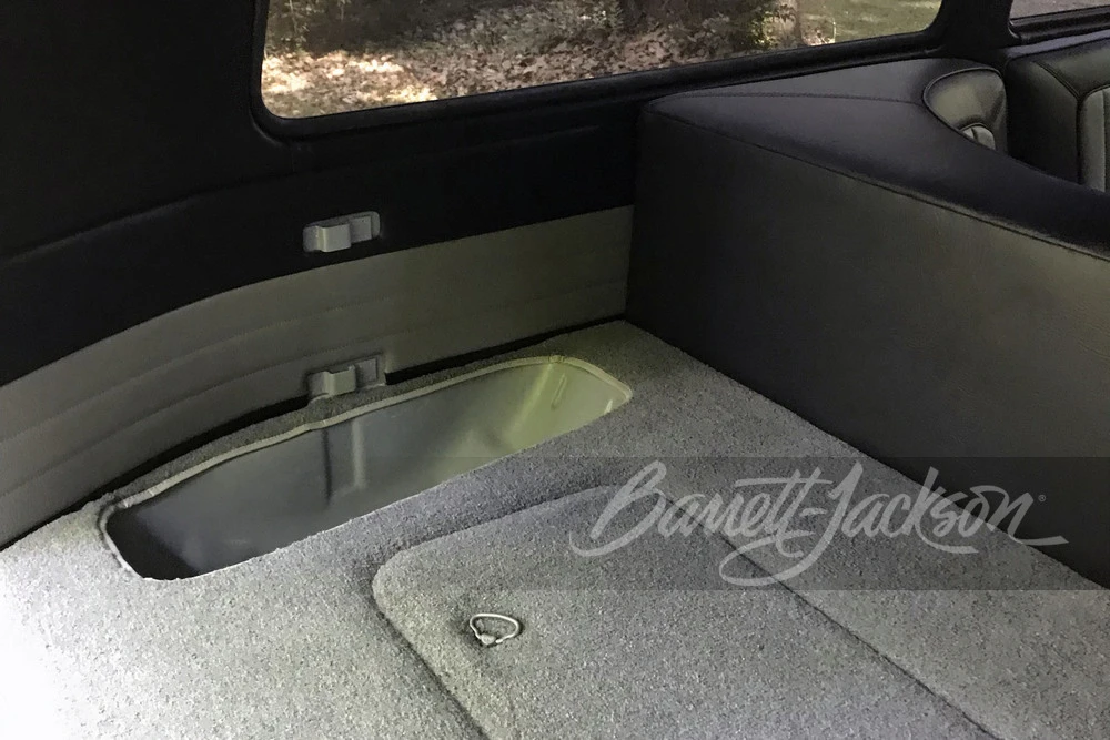 1973 Volkswagen Bay-Window Camper - Image 18 of 22