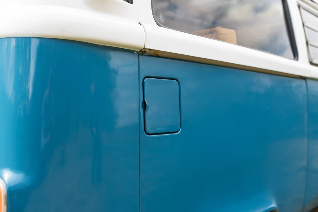1973 Volkswagen Bay-Window Camper - Image 29 of 31