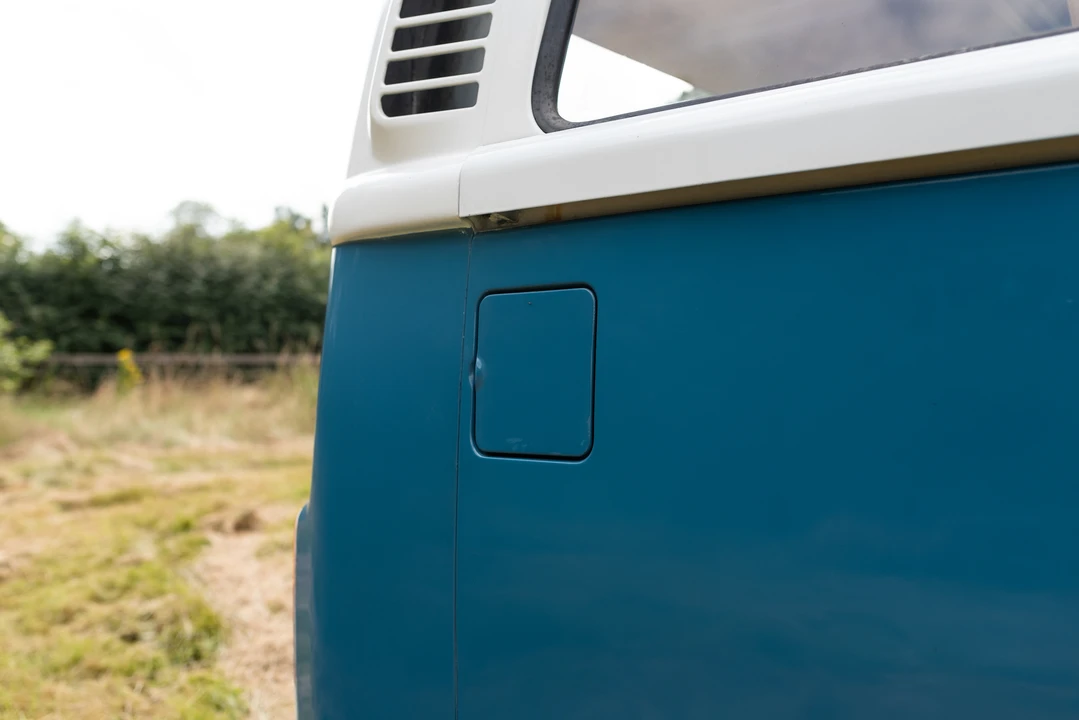 1973 Volkswagen Bay-Window Camper - Image 31 of 31