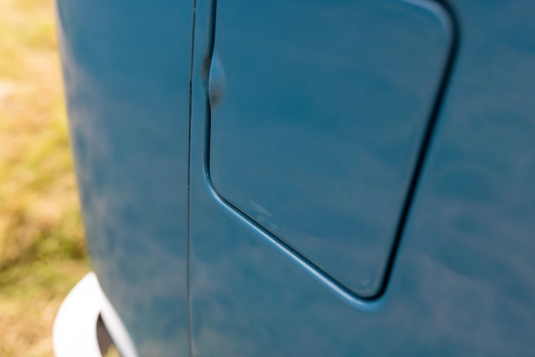 1973 Volkswagen Bay-Window Camper - Image 30 of 31