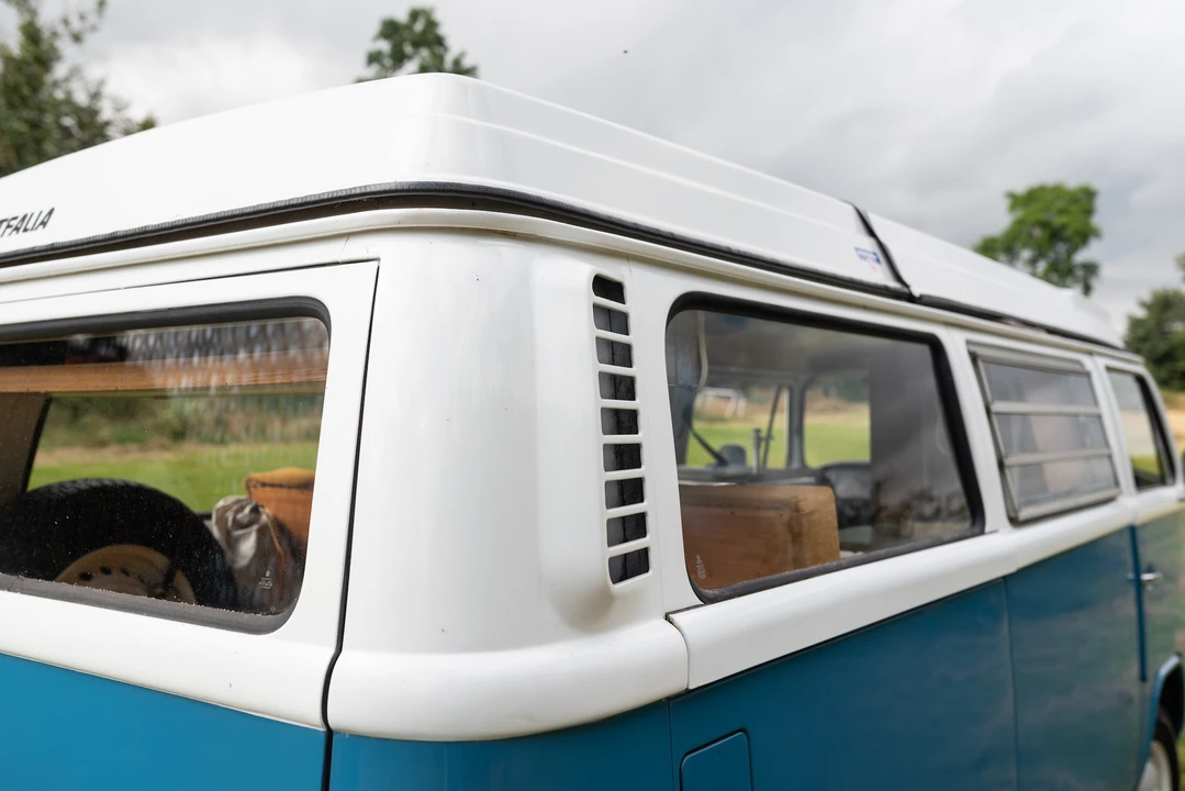 1973 Volkswagen Bay-Window Camper - Image 23 of 31