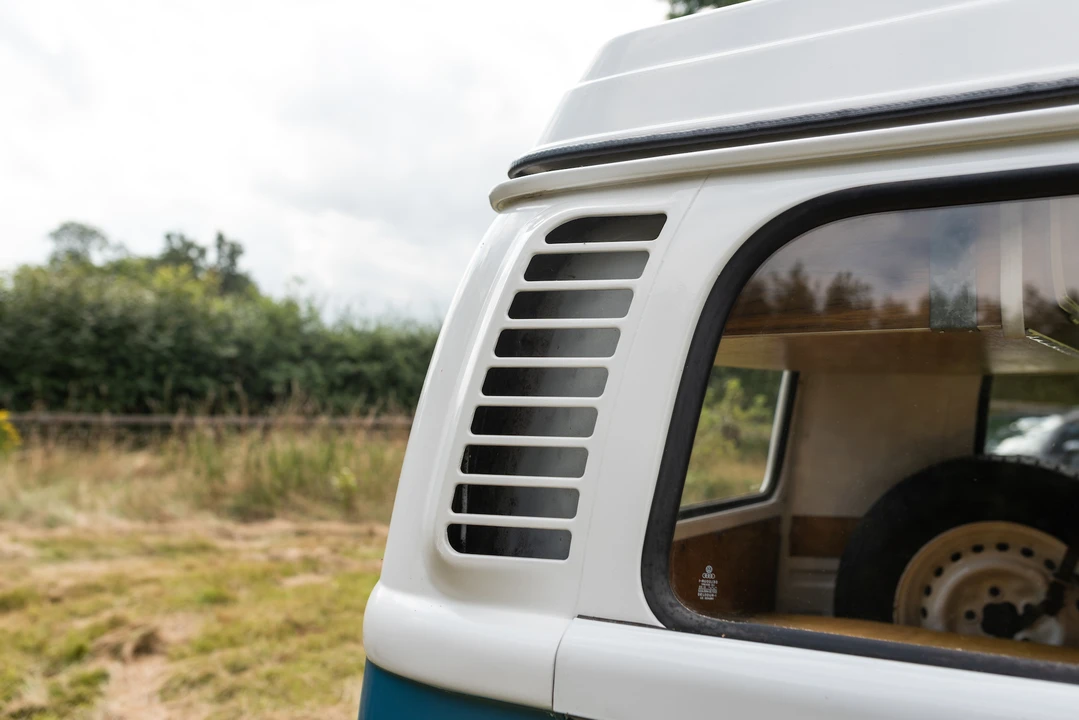 1973 Volkswagen Bay-Window Camper - Image 26 of 31