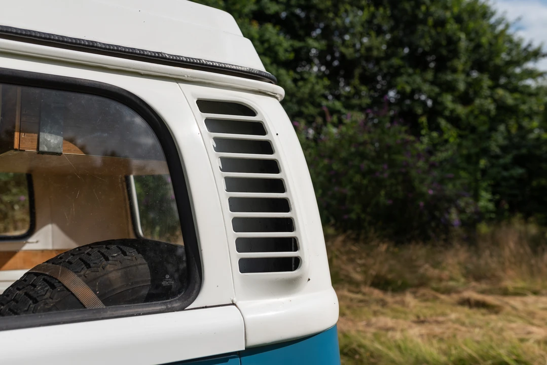 1973 Volkswagen Bay-Window Camper - Image 27 of 31