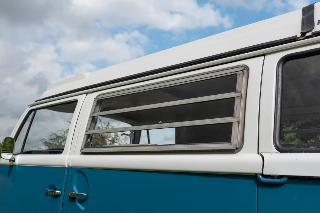1973 Volkswagen Bay-Window Camper - Image 28 of 31