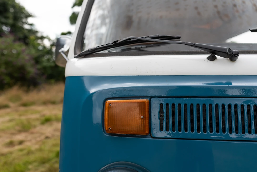 1973 Volkswagen Bay-Window Camper - Image 18 of 31