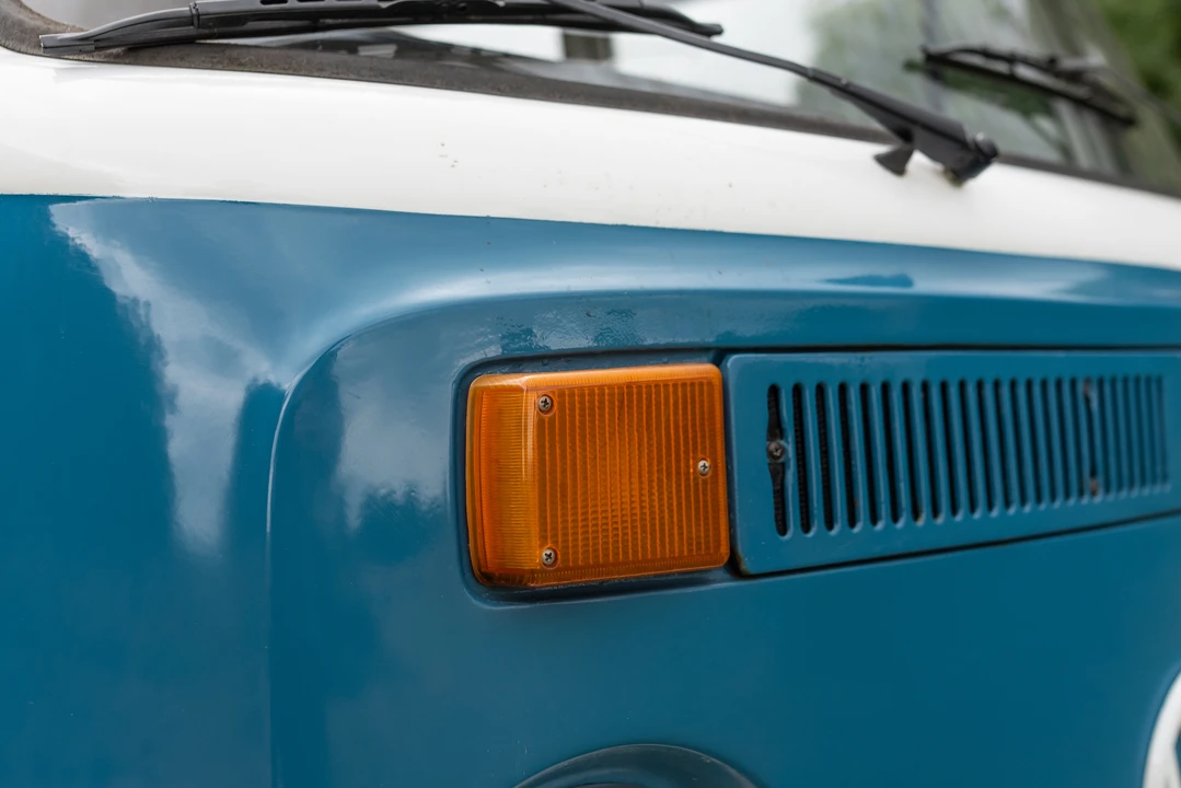 1973 Volkswagen Bay-Window Camper - Image 20 of 31