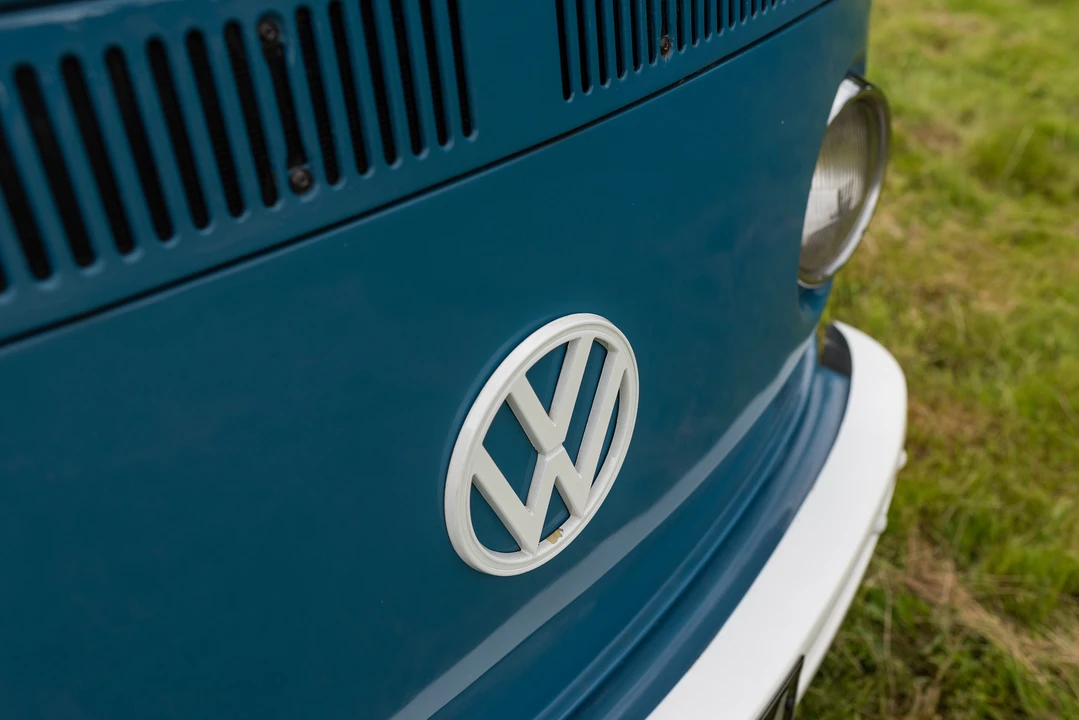 1973 Volkswagen Bay-Window Camper - Image 21 of 31