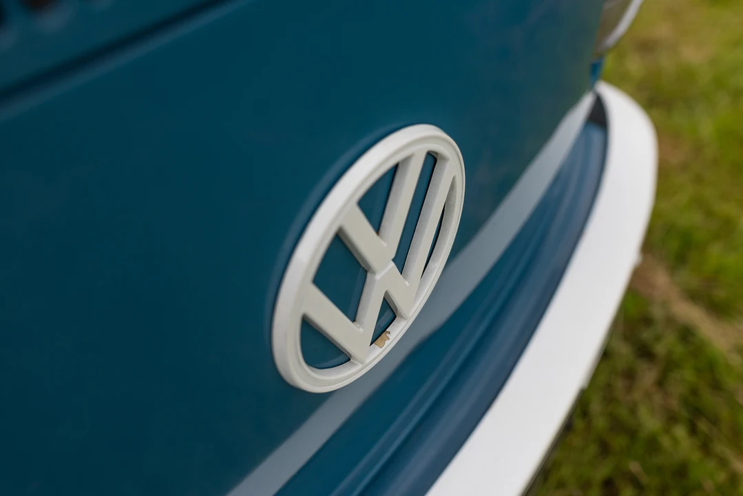 1973 Volkswagen Bay-Window Camper - Image 22 of 31