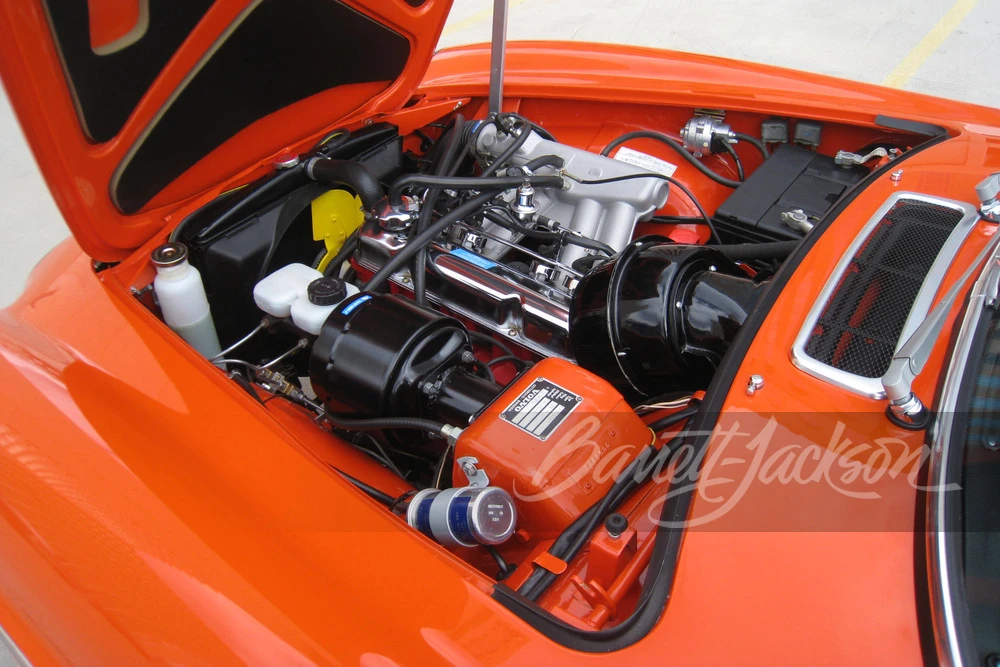1973 Volvo 1800ES - Image 2 of 31