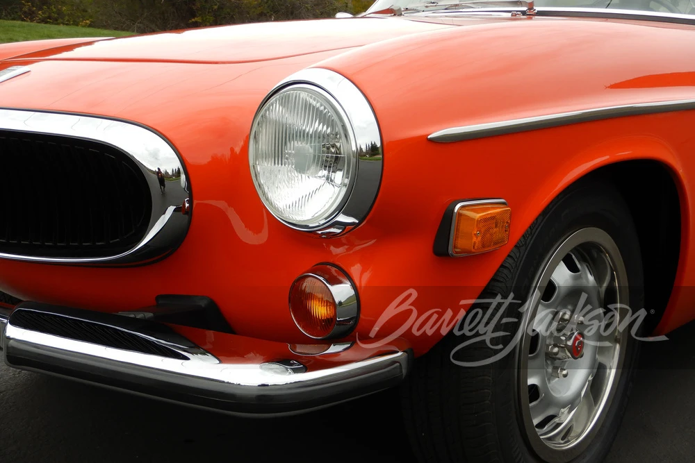1973 Volvo 1800ES - Image 4 of 31