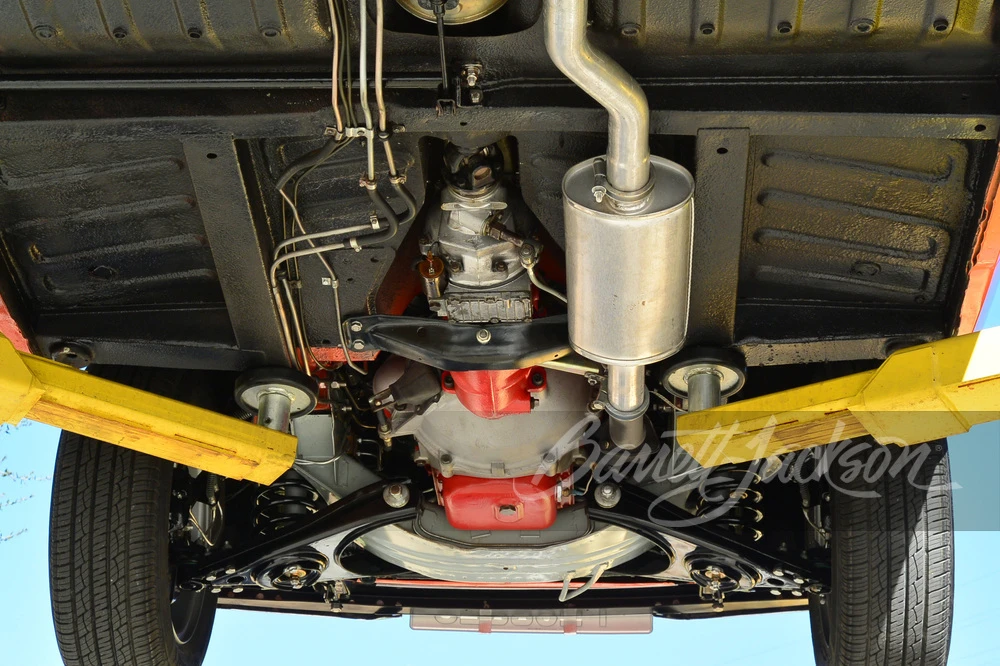 1973 Volvo 1800ES - Image 16 of 31