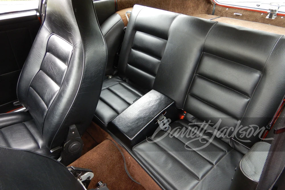 1973 Volvo 1800ES - Image 18 of 31