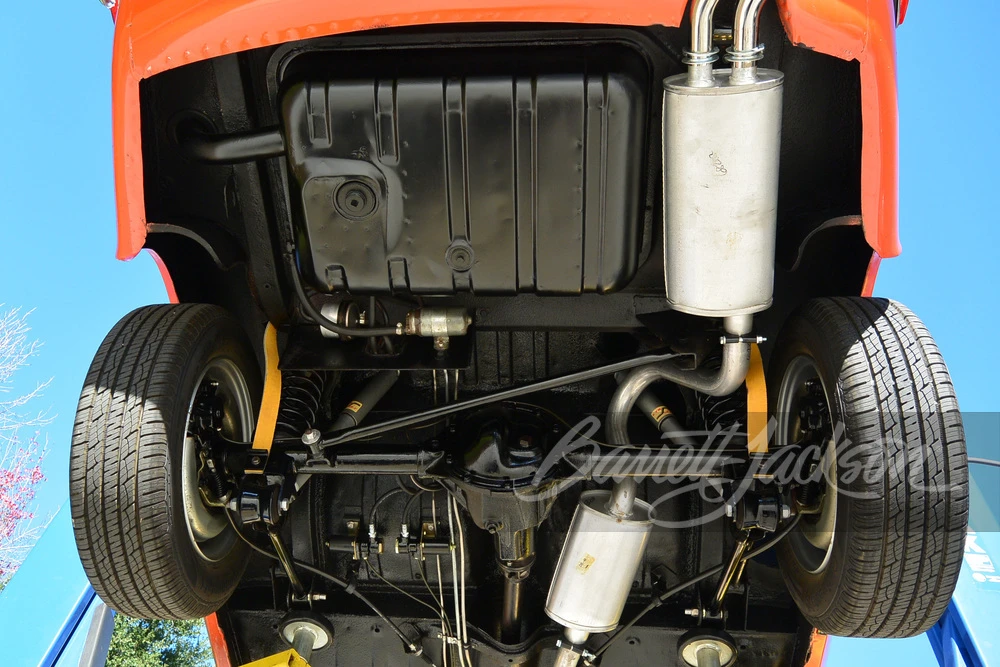 1973 Volvo 1800ES - Image 22 of 31
