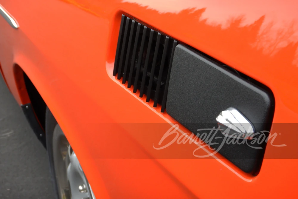 1973 Volvo 1800ES - Image 26 of 31