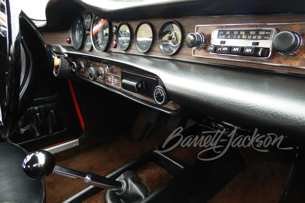 1973 Volvo 1800ES - Image 27 of 31
