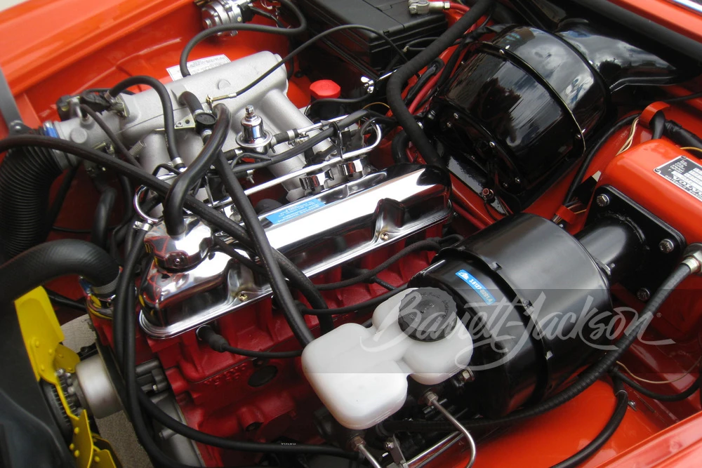 1973 Volvo 1800ES - Image 30 of 31