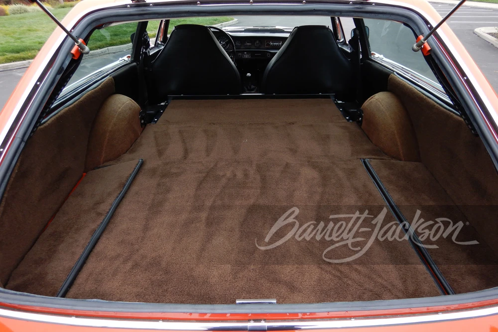 1973 Volvo 1800ES - Image 31 of 31