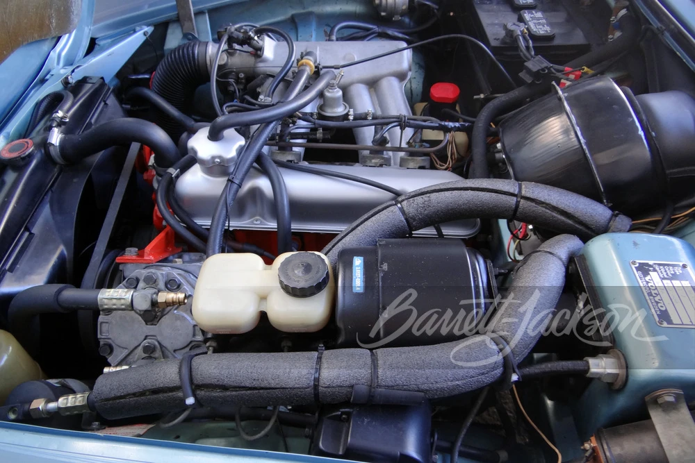 1973 Volvo 1800ES - Image 2 of 19