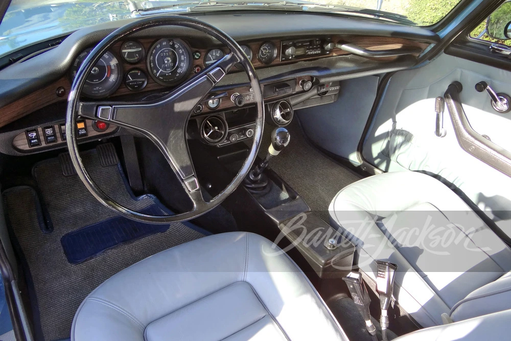 1973 Volvo 1800ES - Image 3 of 19