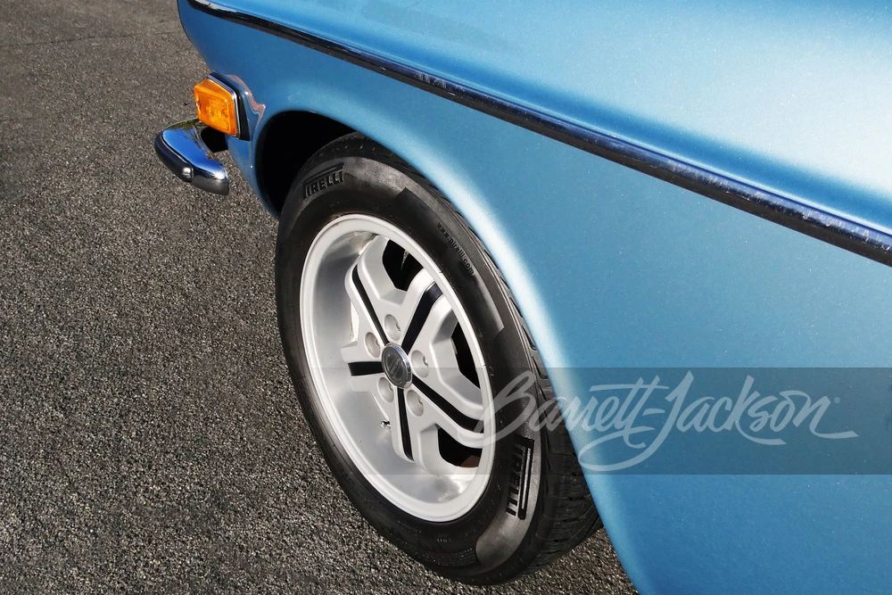 1973 Volvo 1800ES - Image 6 of 19