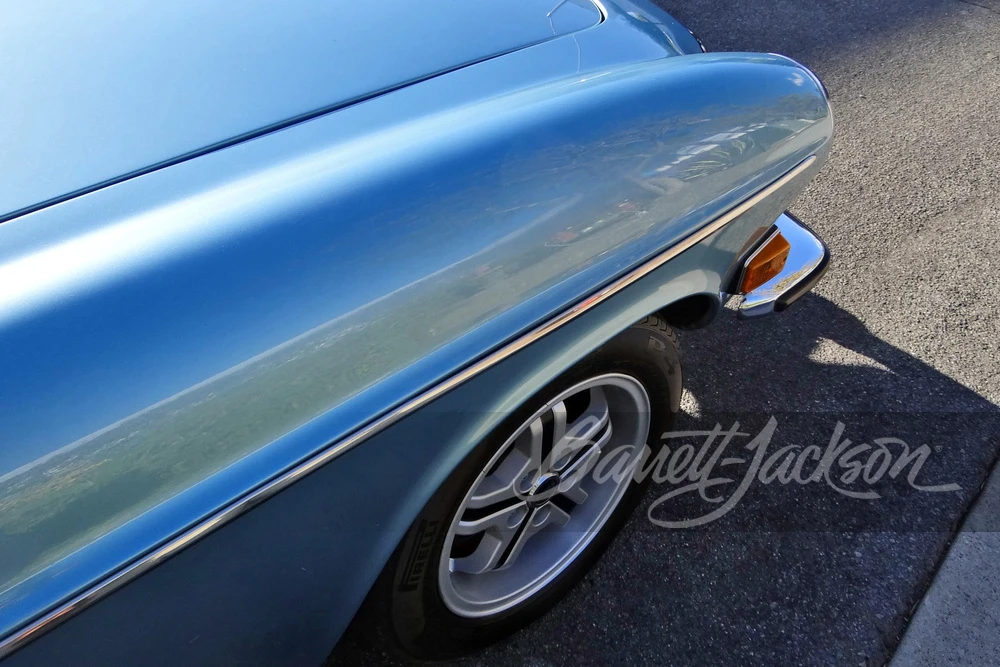 1973 Volvo 1800ES - Image 7 of 19