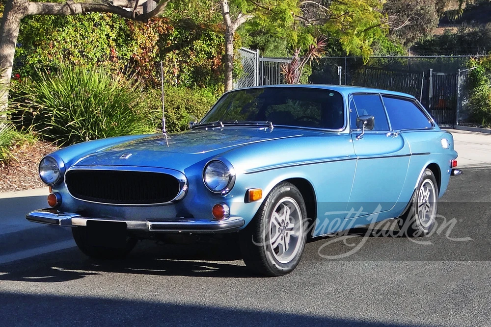 1973 Volvo 1800ES - Image 8 of 19