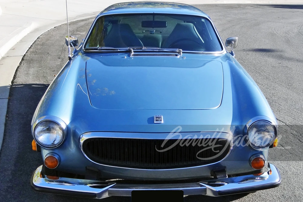 1973 Volvo 1800ES - Image 9 of 19