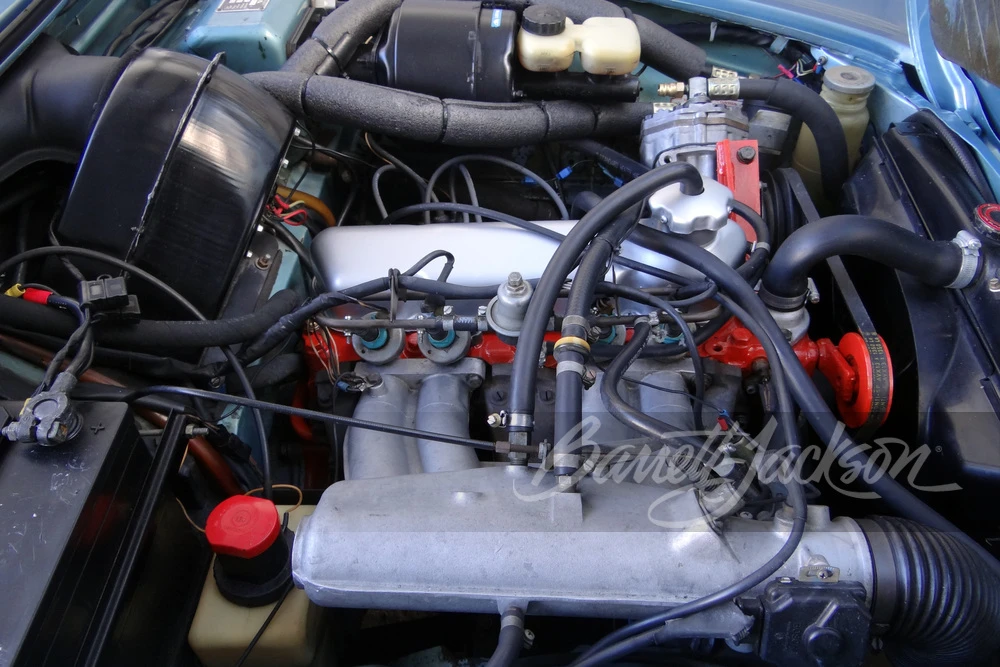 1973 Volvo 1800ES - Image 10 of 19