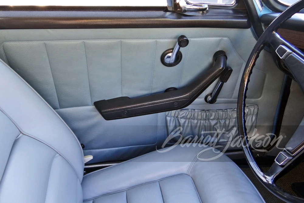 1973 Volvo 1800ES - Image 11 of 19