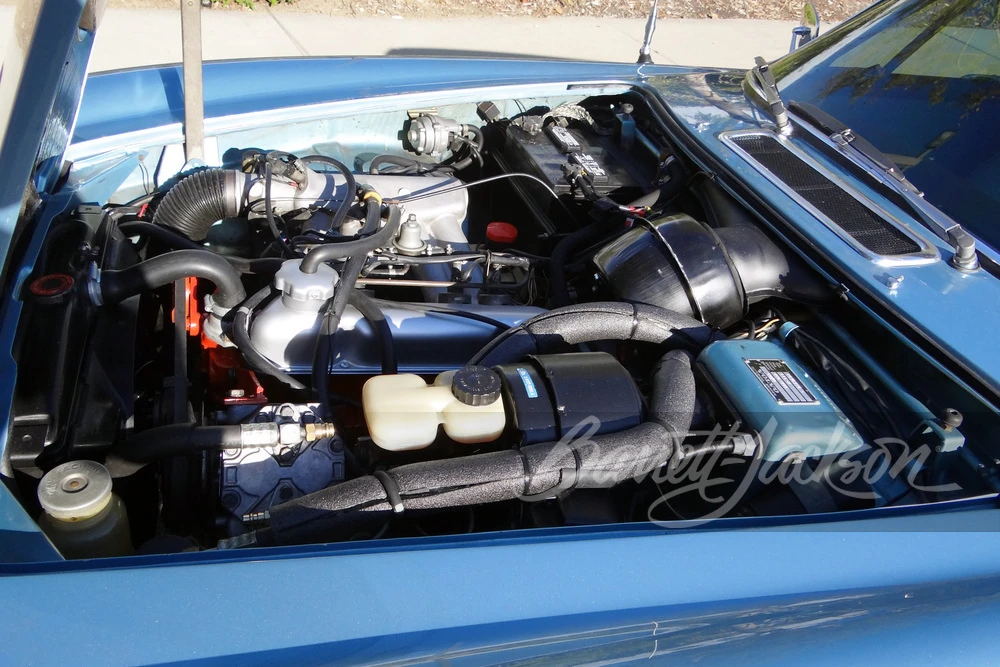 1973 Volvo 1800ES - Image 12 of 19