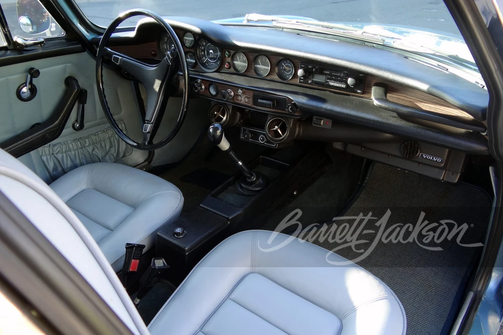 1973 Volvo 1800ES - Image 15 of 19