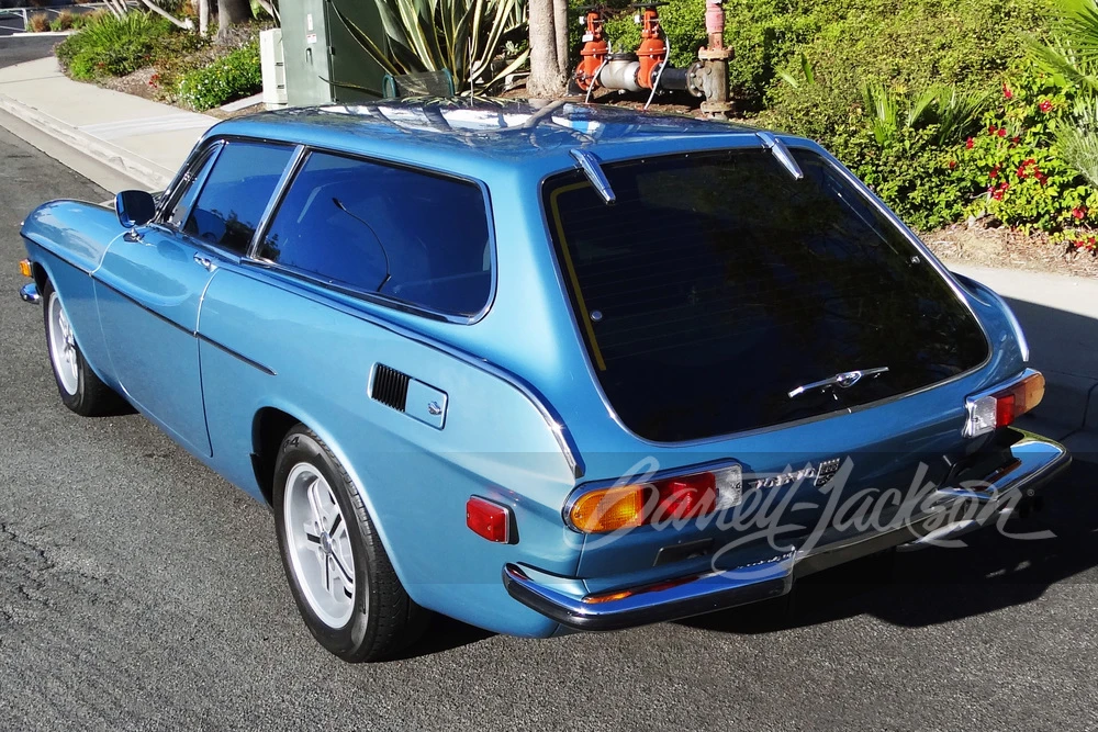 1973 Volvo 1800ES - Image 18 of 19