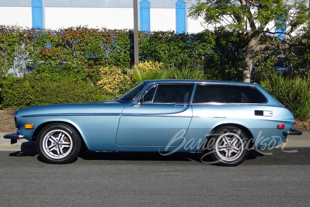 1973 Volvo 1800ES - Image 19 of 19