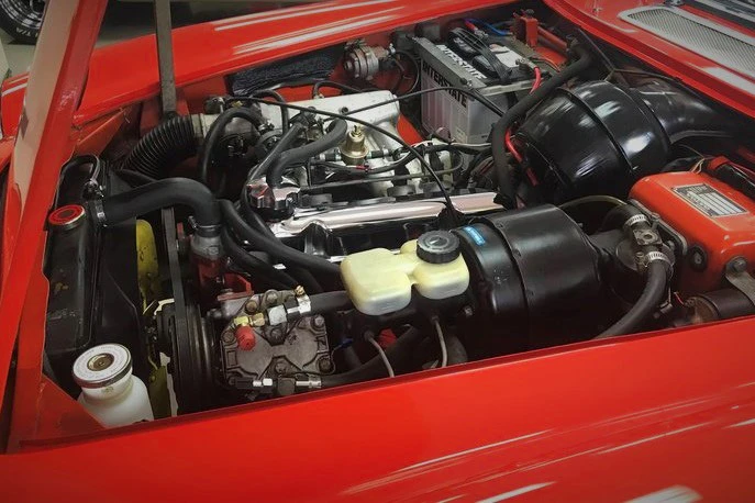 1973 Volvo 1800ES - Image 3 of 5