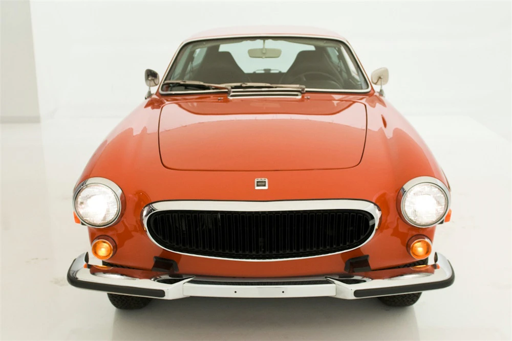 1973 Volvo 1800ES - Image 5 of 5
