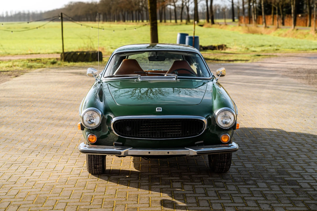 1973 Volvo 1800ES - Image 3 of 31