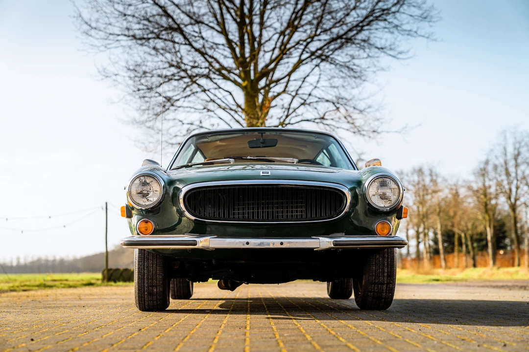 1973 Volvo 1800ES - Image 11 of 31