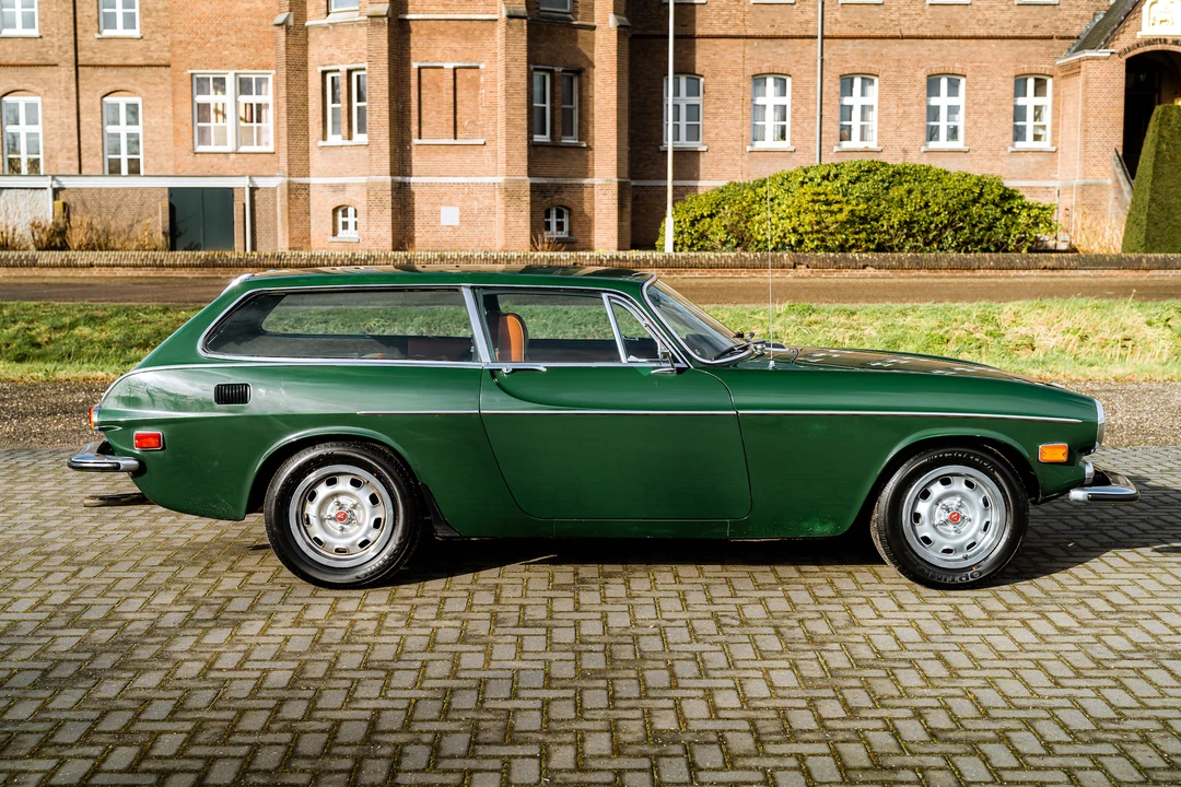 1973 Volvo 1800ES - Image 13 of 31