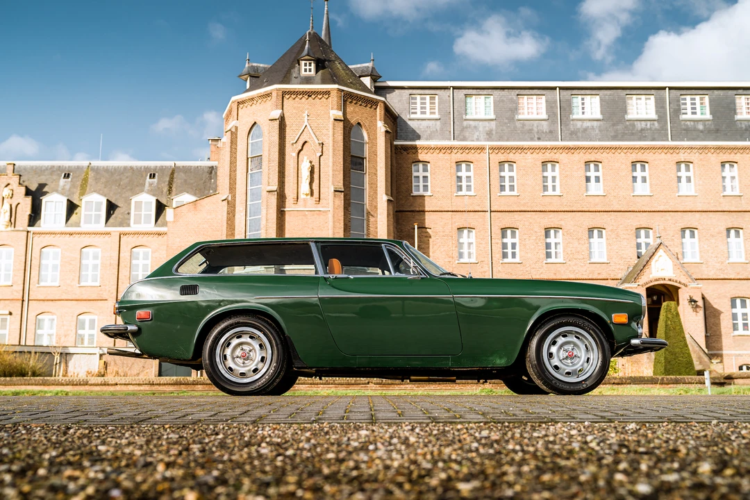 1973 Volvo 1800ES - Image 5 of 31
