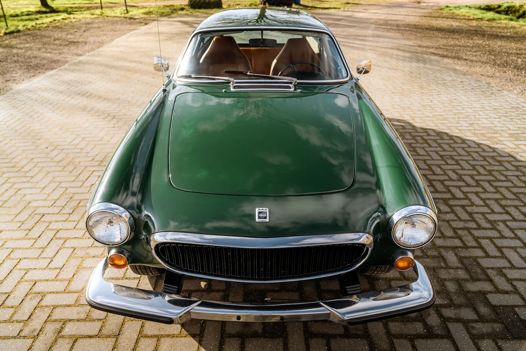 1973 Volvo 1800ES - Image 17 of 31