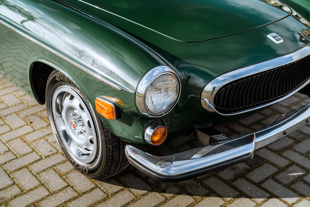 1973 Volvo 1800ES - Image 23 of 31