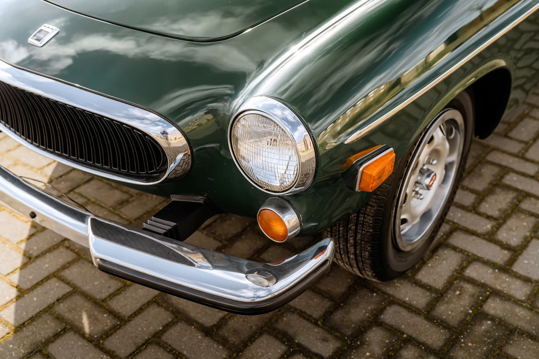 1973 Volvo 1800ES - Image 24 of 31