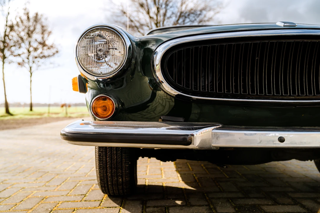 1973 Volvo 1800ES - Image 25 of 31