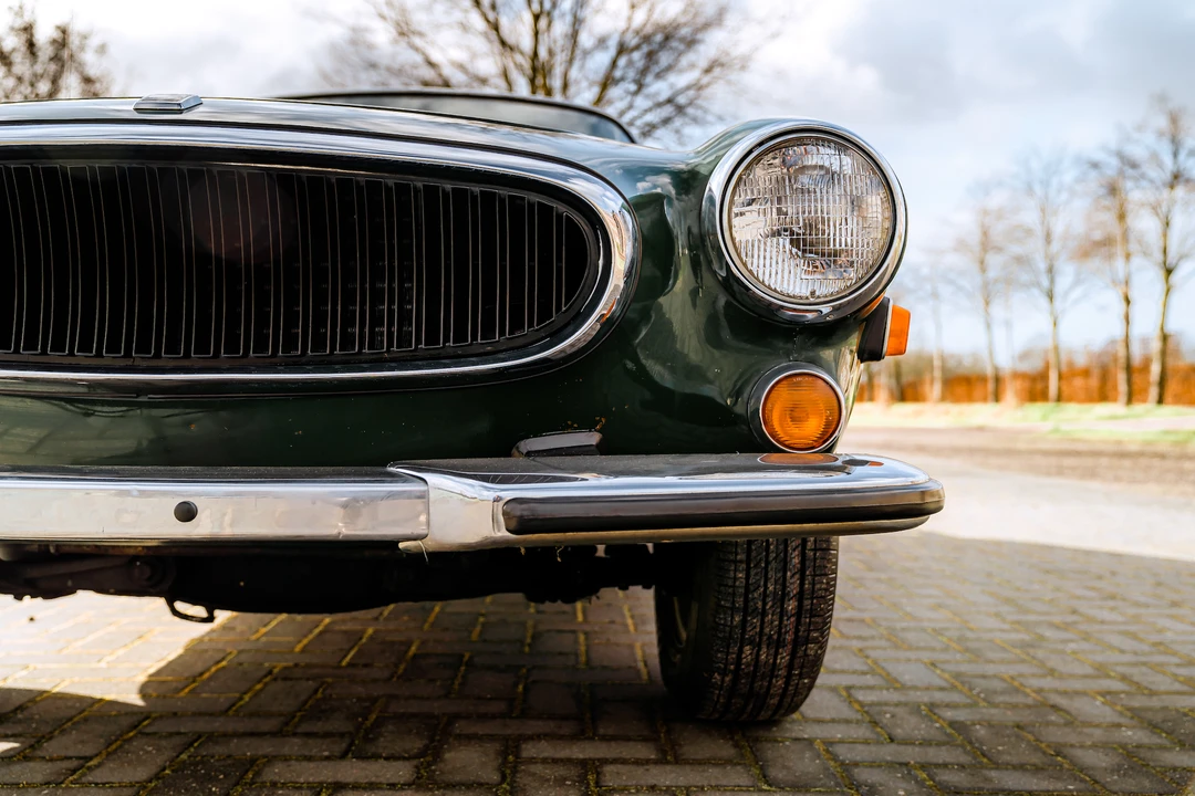 1973 Volvo 1800ES - Image 26 of 31