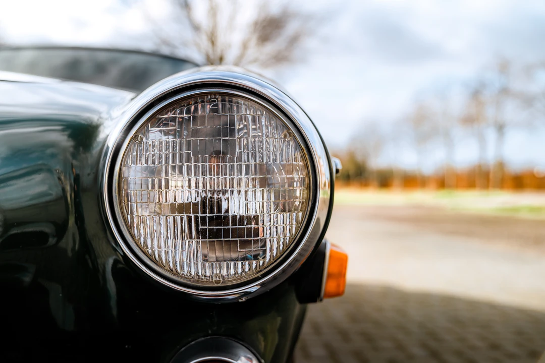 1973 Volvo 1800ES - Image 28 of 31
