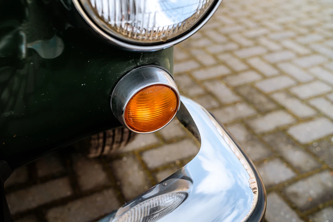 1973 Volvo 1800ES - Image 29 of 31