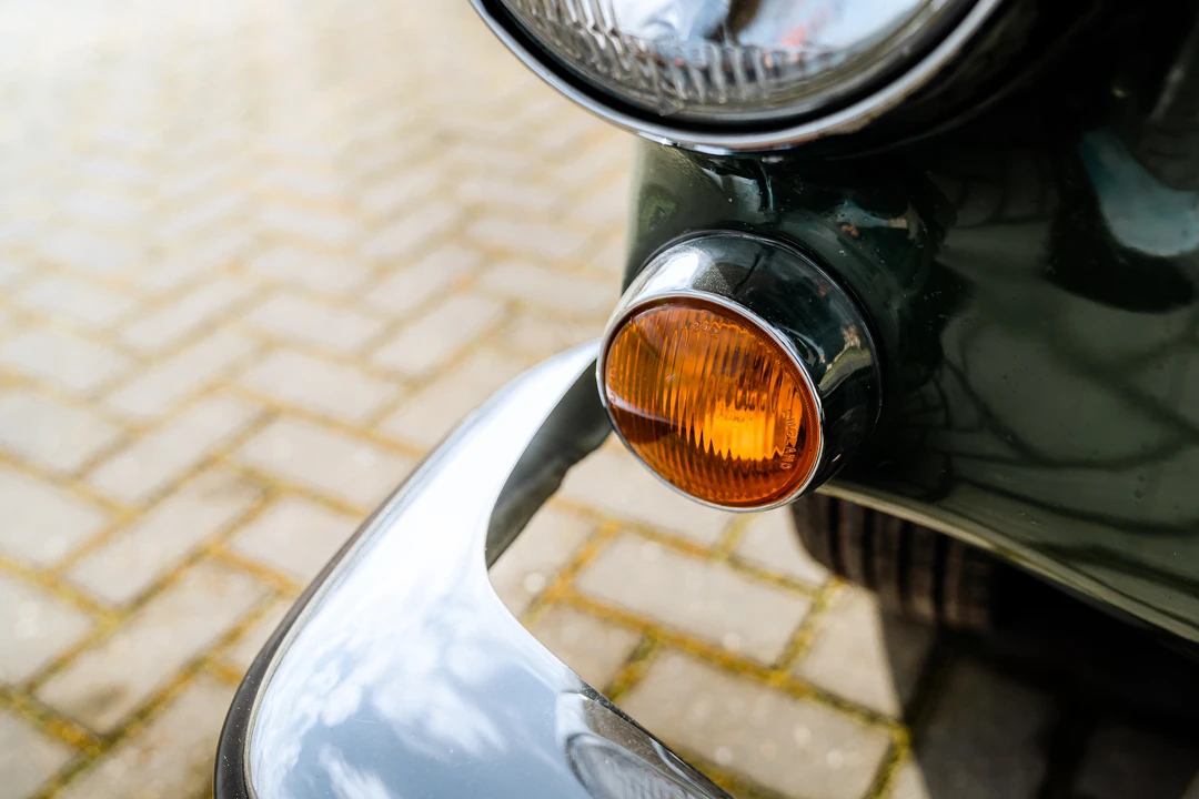 1973 Volvo 1800ES - Image 30 of 31