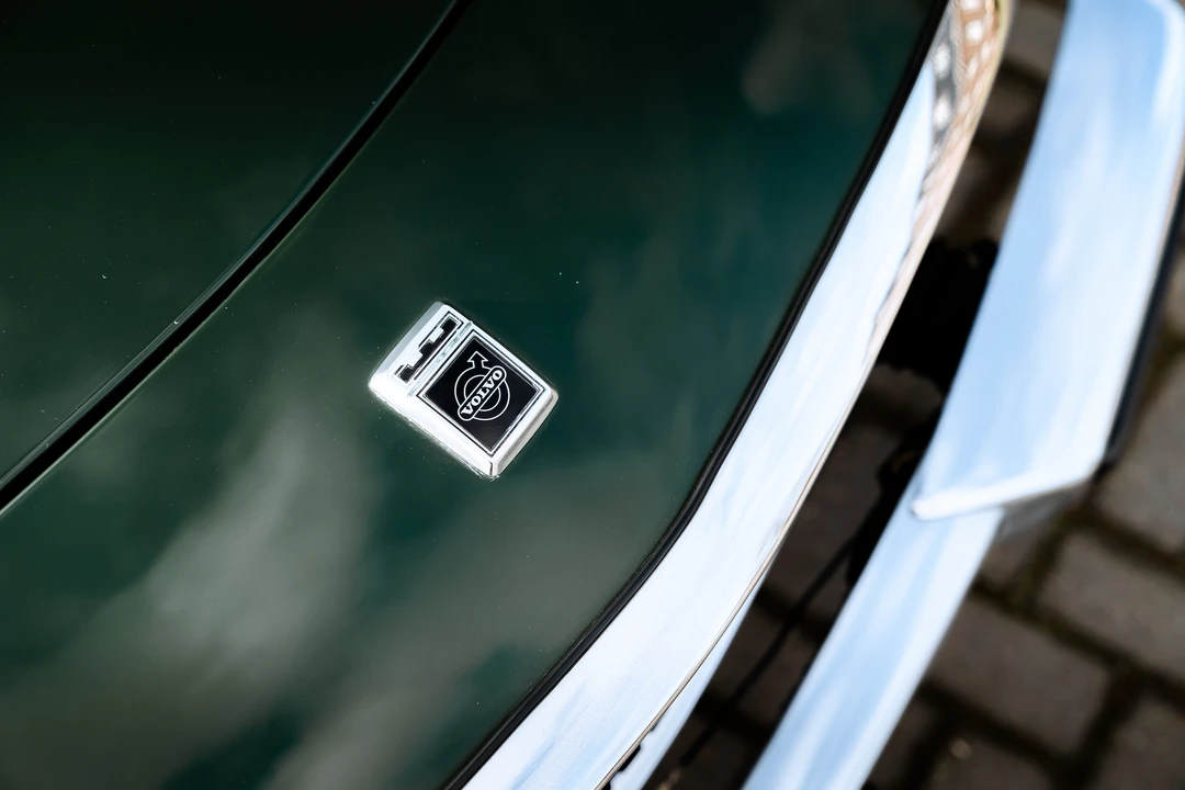 1973 Volvo 1800ES - Image 31 of 31