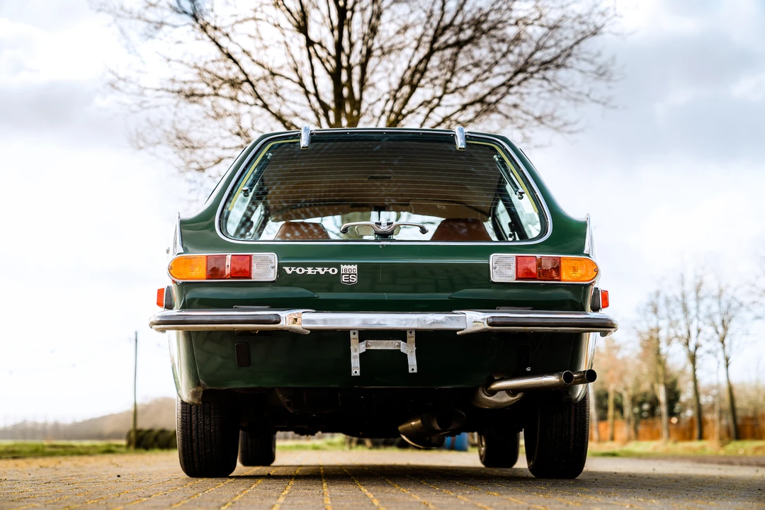 1973 Volvo 1800ES - Image 18 of 31