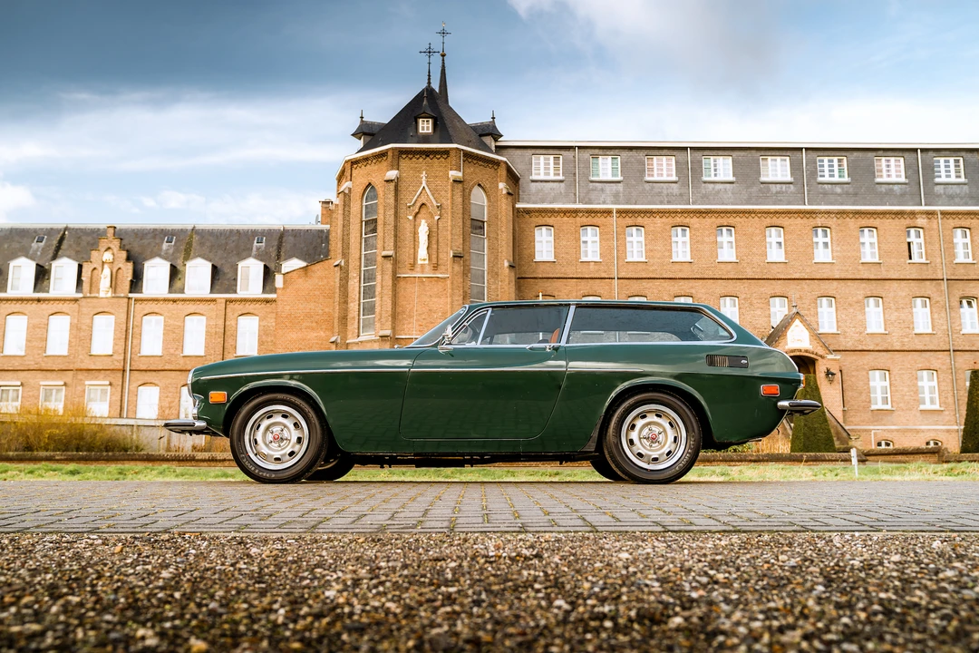 1973 Volvo 1800ES - Image 20 of 31